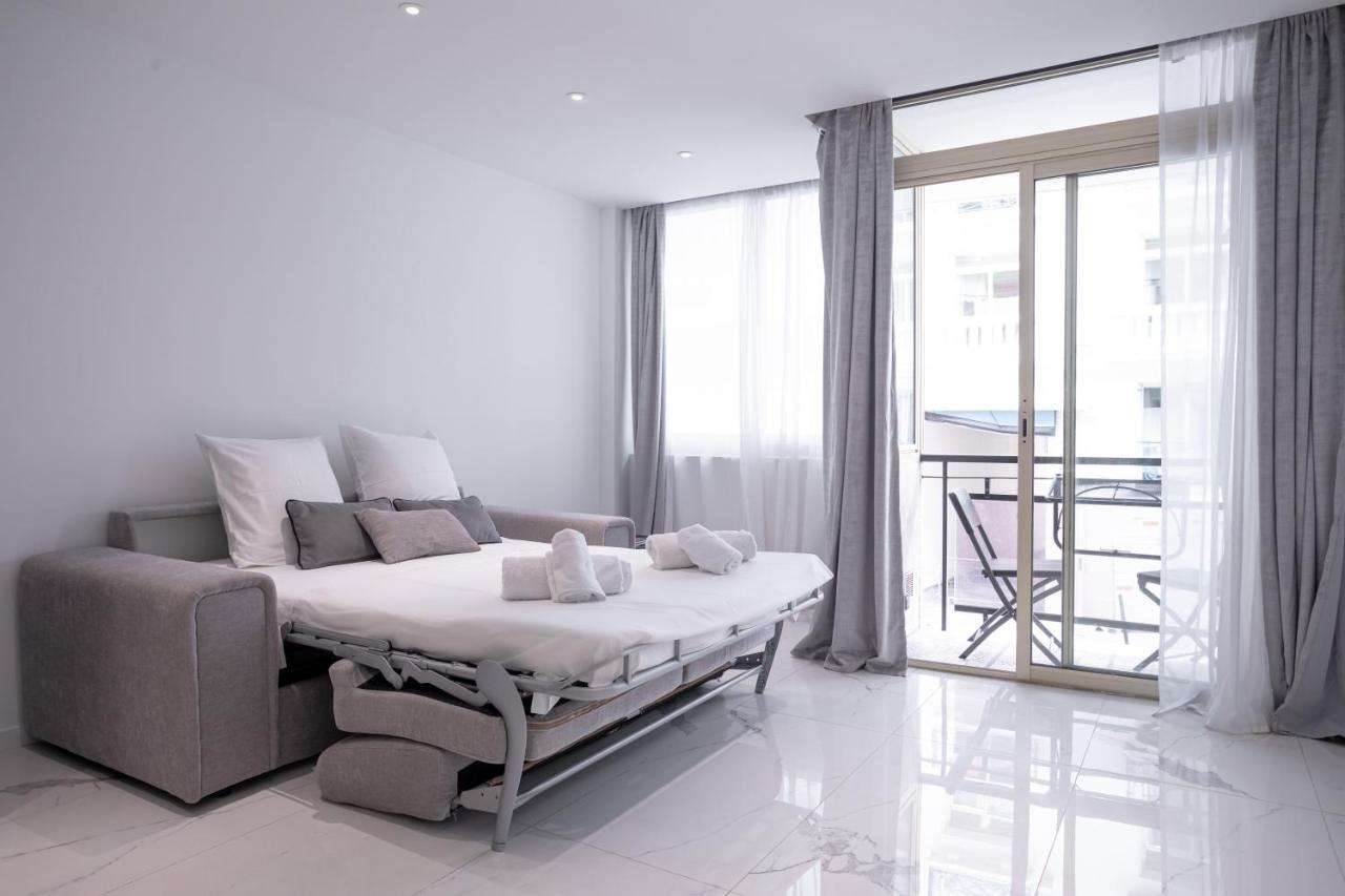 " Modern Maubourg " Elegance Et Prestige A Cannes Exterior photo